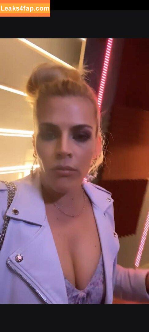 Busy Phillips / busyphilipps leaked photo photo #0008