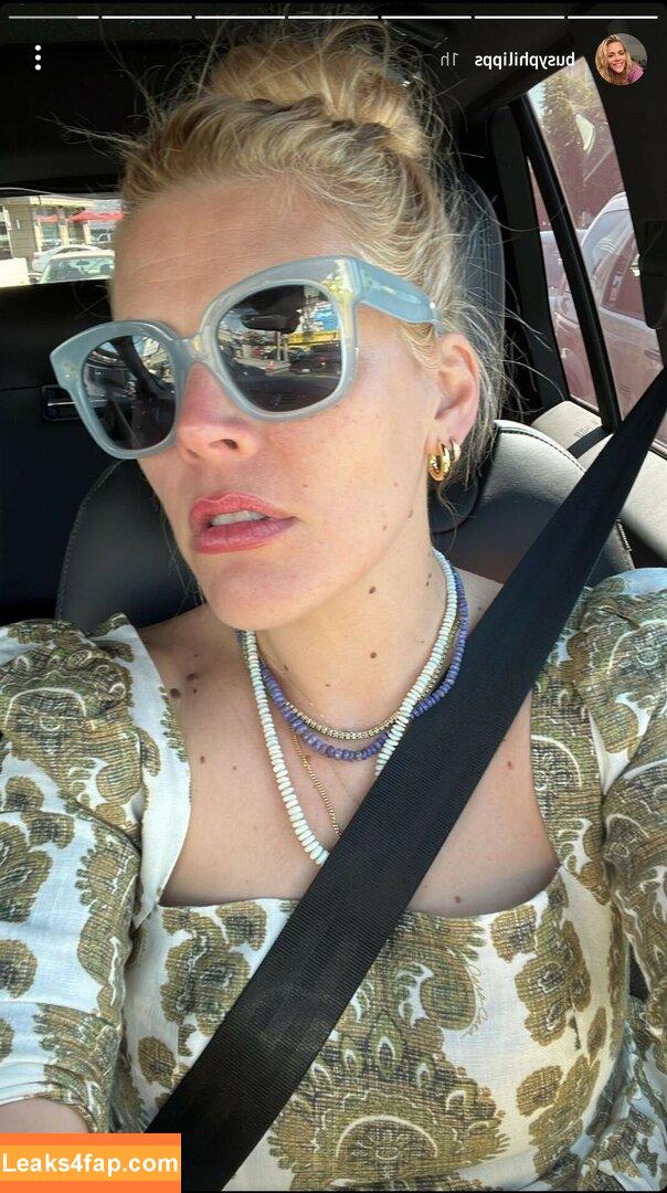 Busy Phillips / busyphilipps leaked photo photo #0010