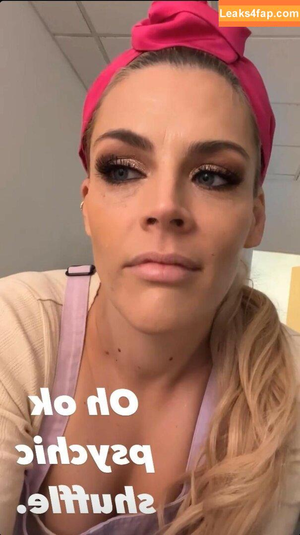 Busy Phillips / busyphilipps leaked photo photo #0014