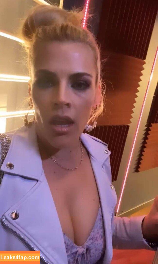 Busy Phillips / busyphilipps leaked photo photo #0021