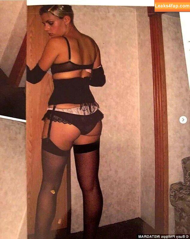 Busy Phillips / busyphilipps leaked photo photo #0028