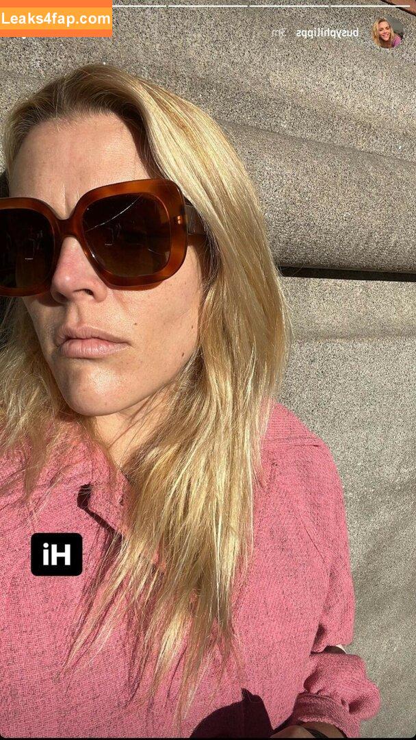 Busy Phillips / busyphilipps leaked photo photo #0035