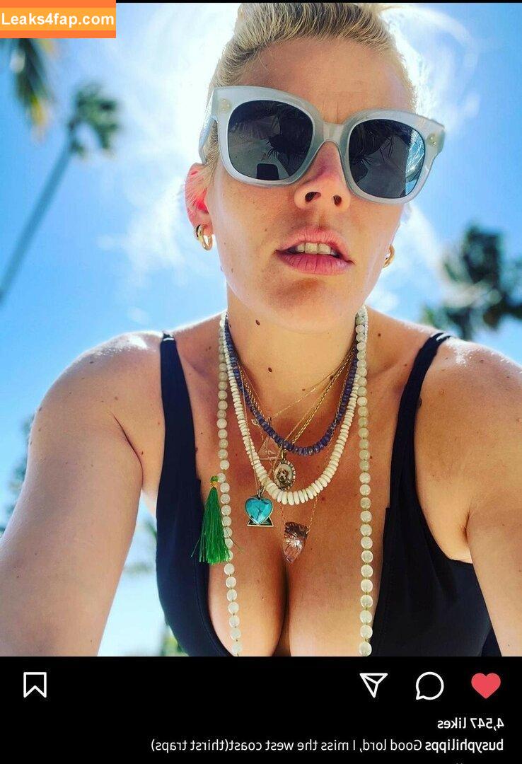 Busy Phillips / busyphilipps leaked photo photo #0047