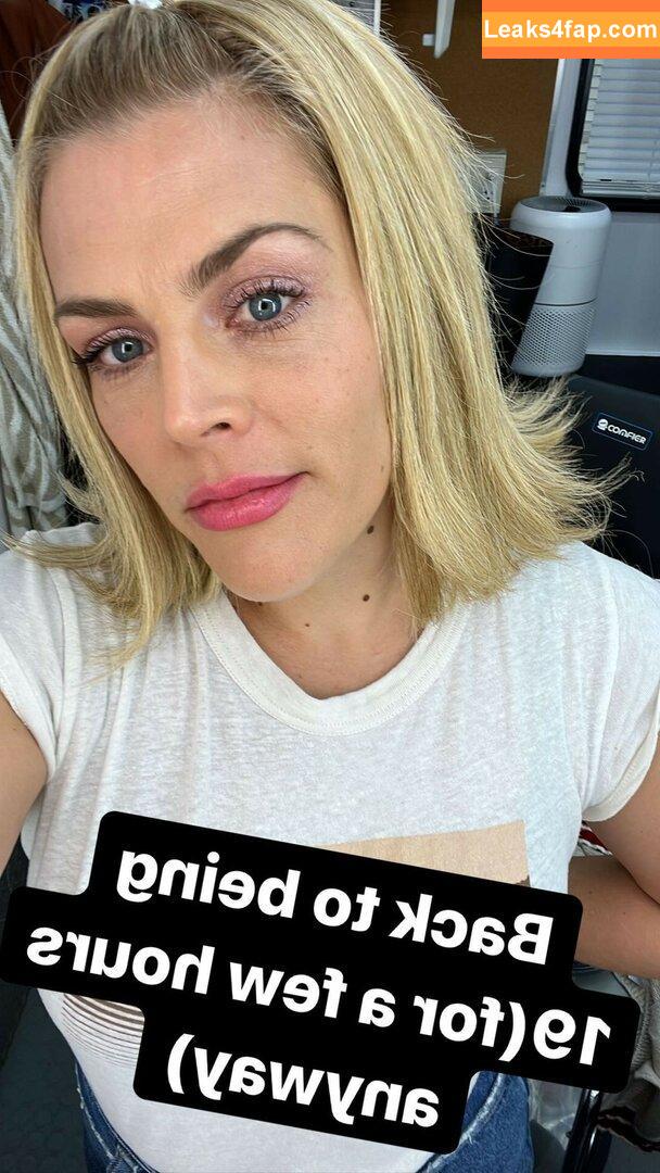 Busy Phillips / busyphilipps leaked photo photo #0087