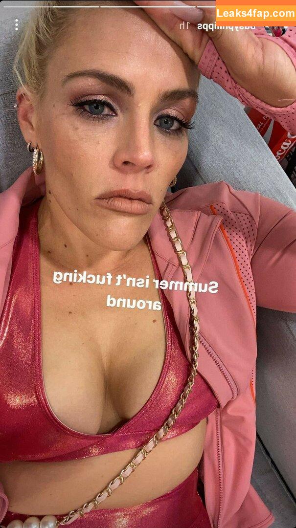 Busy Phillips / busyphilipps leaked photo photo #0090