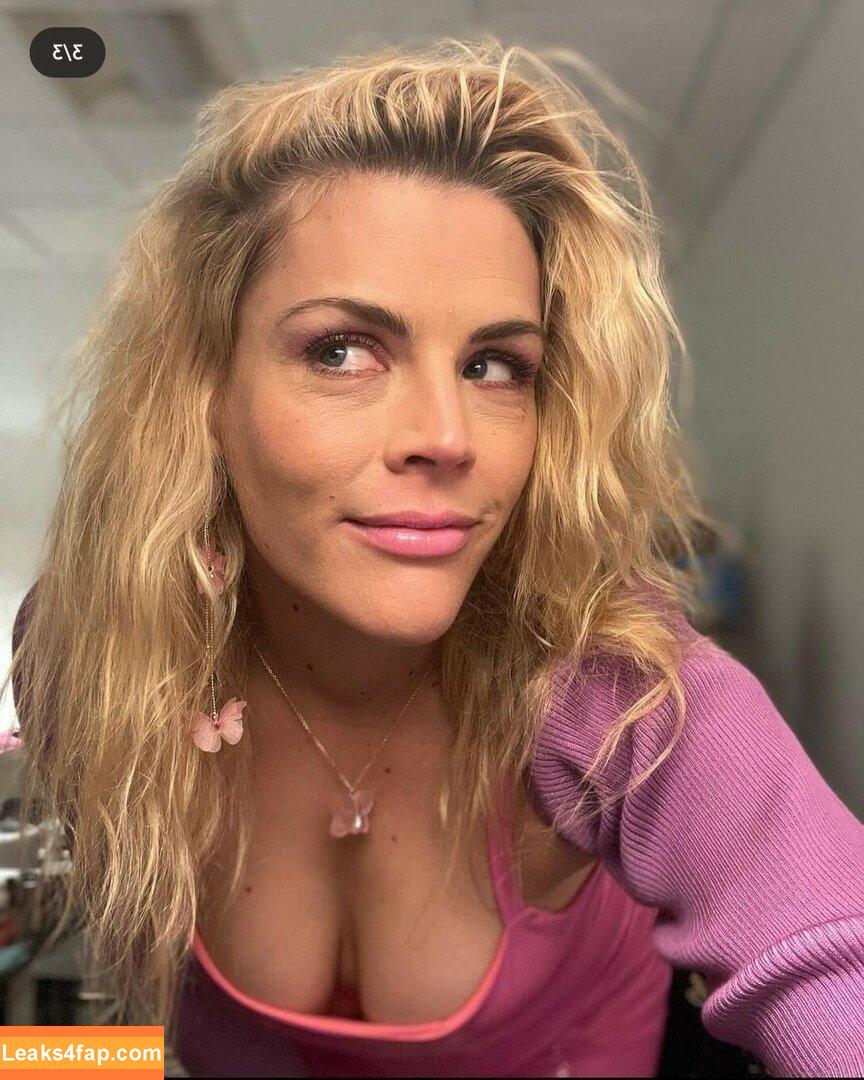 Busy Phillips / busyphilipps leaked photo photo #0094