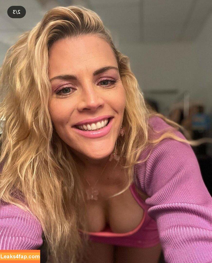Busy Phillips / busyphilipps leaked photo photo #0095