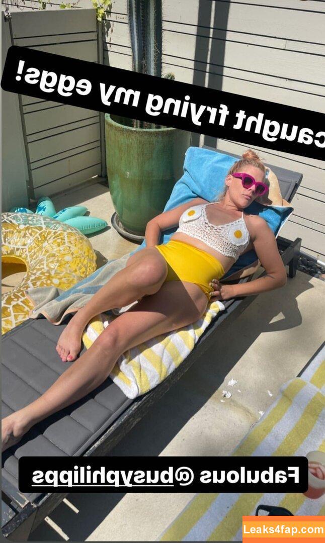 Busy Phillips / busyphilipps leaked photo photo #0100