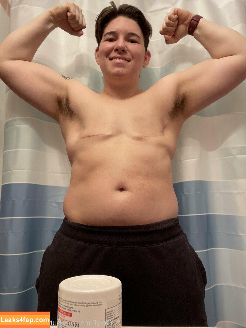 butchdaddypump / butchdawglb leaked photo photo #0002