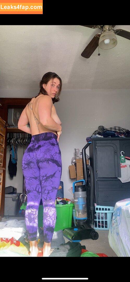 Buttaroundmyhouse / Gabbie слитое фото фото #0001