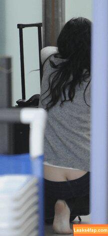 Buttcracks / littleteresa leaked photo photo #0018