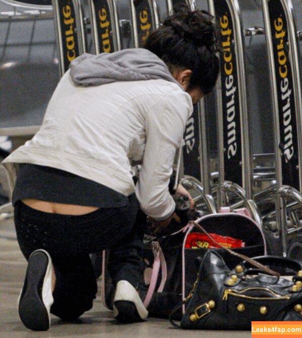 Buttcracks / littleteresa leaked photo photo #0019