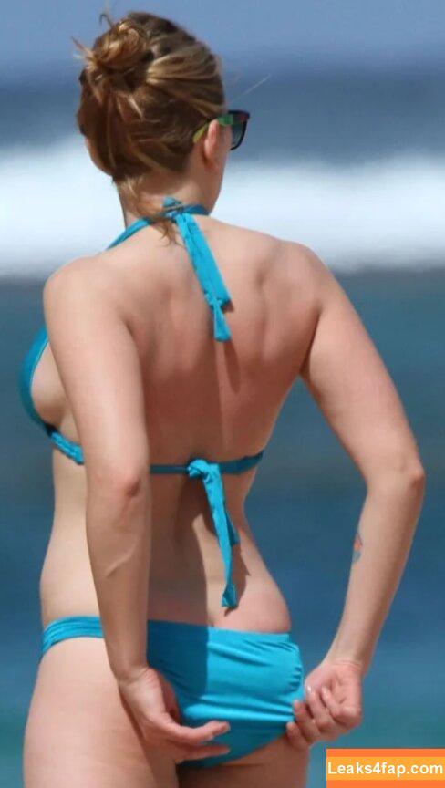 Buttcracks / littleteresa leaked photo photo #0037