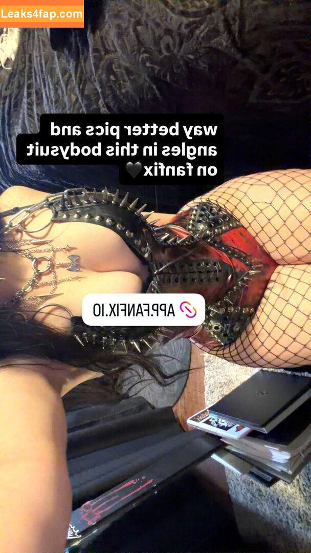 butter.on.a.poptart69 / Mia Rose leaked photo photo #0304