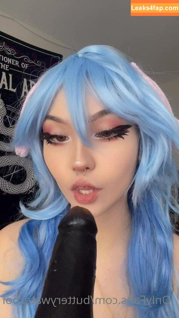 ButteryWaterBoi / awkwardlevi слитое фото фото #0065