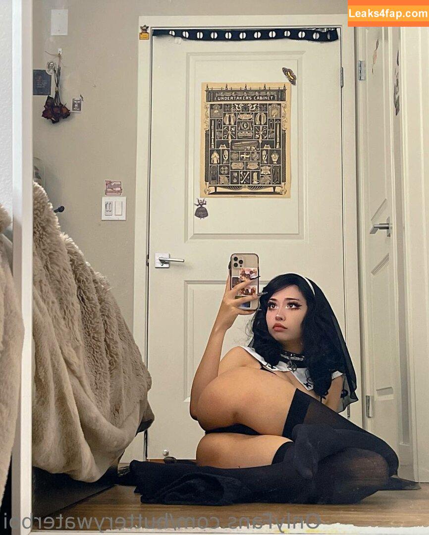 ButteryWaterBoi / awkwardlevi слитое фото фото #0103