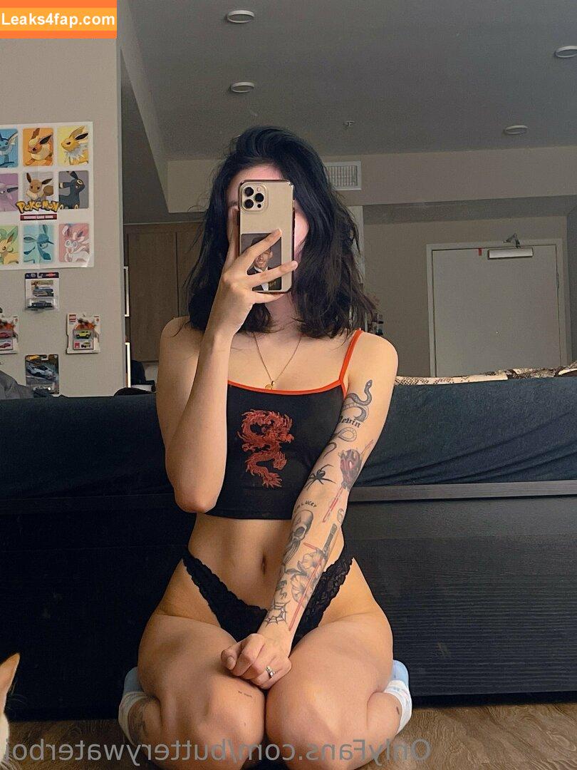 ButteryWaterBoi / awkwardlevi слитое фото фото #0134