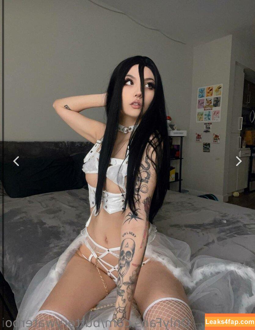 ButteryWaterBoi / awkwardlevi слитое фото фото #0154