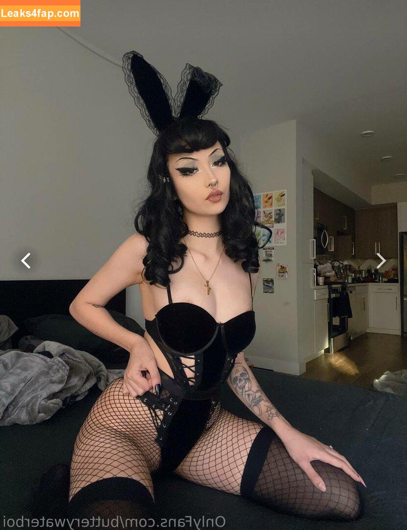 ButteryWaterBoi / awkwardlevi слитое фото фото #0196