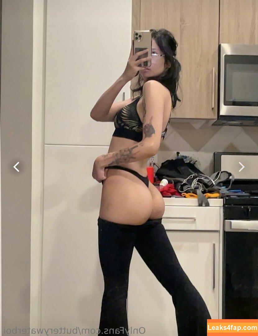 ButteryWaterBoi / awkwardlevi слитое фото фото #0224