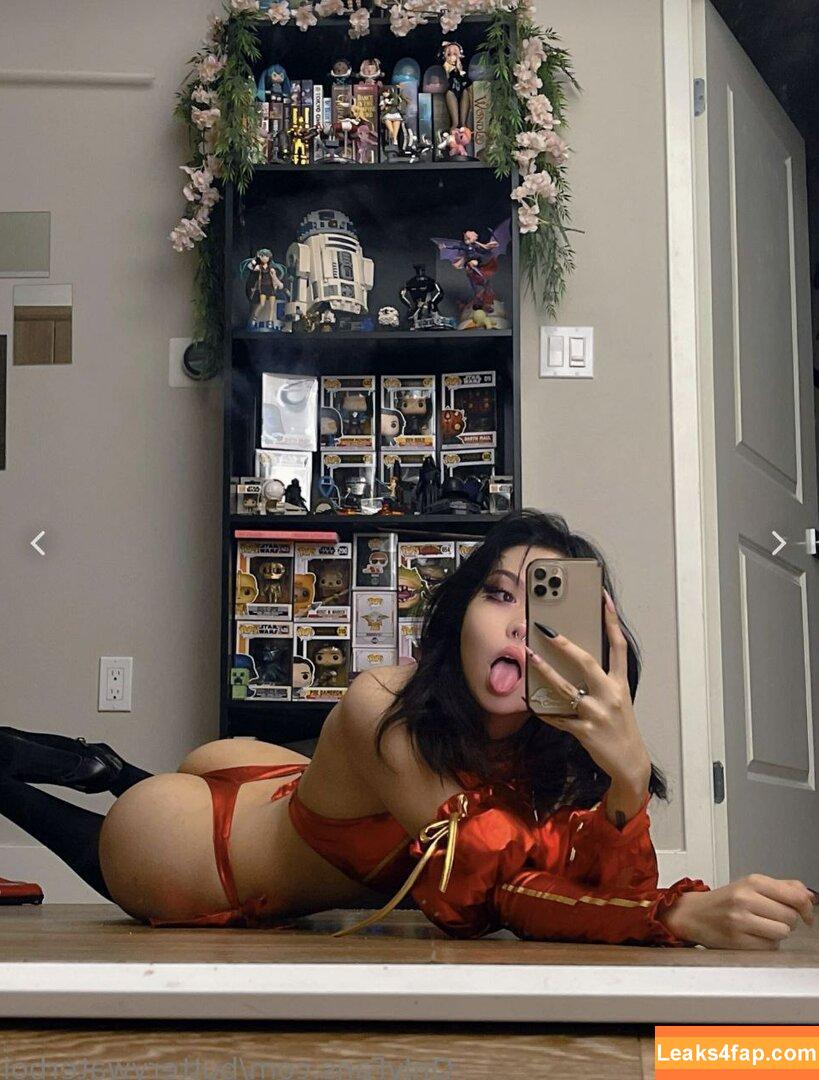 ButteryWaterBoi / awkwardlevi слитое фото фото #0278