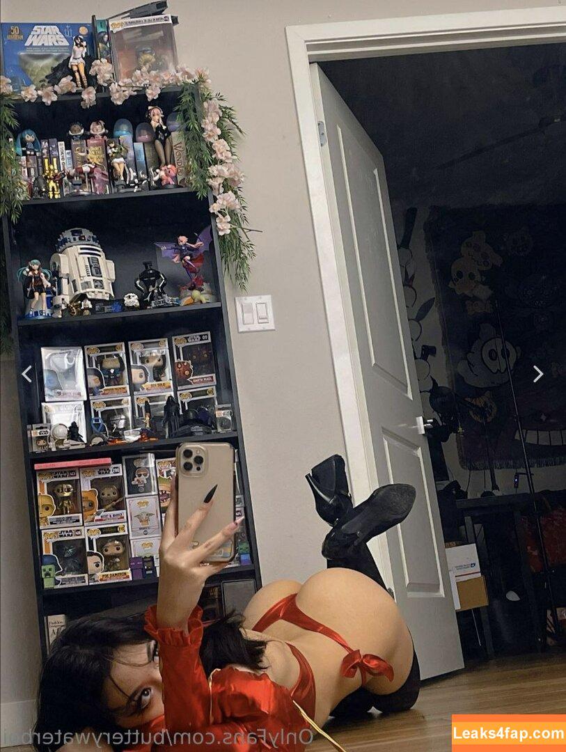 ButteryWaterBoi / awkwardlevi слитое фото фото #0279