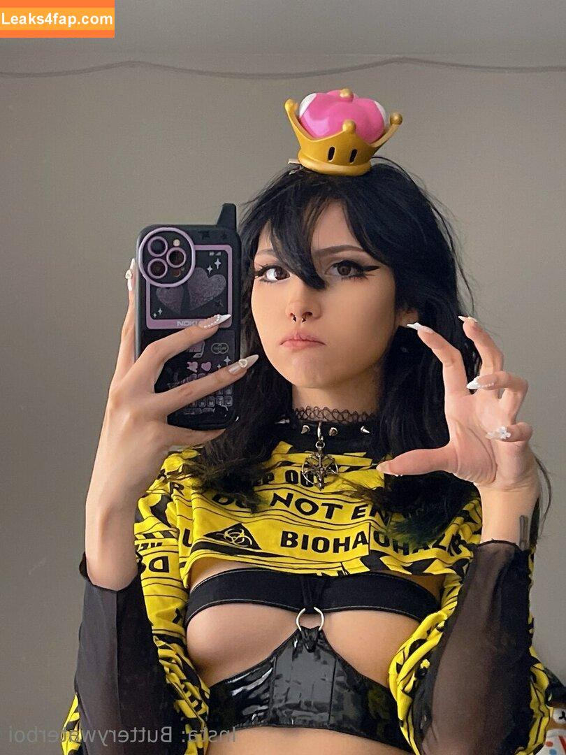 ButteryWaterBoi / awkwardlevi leaked photo photo #0403