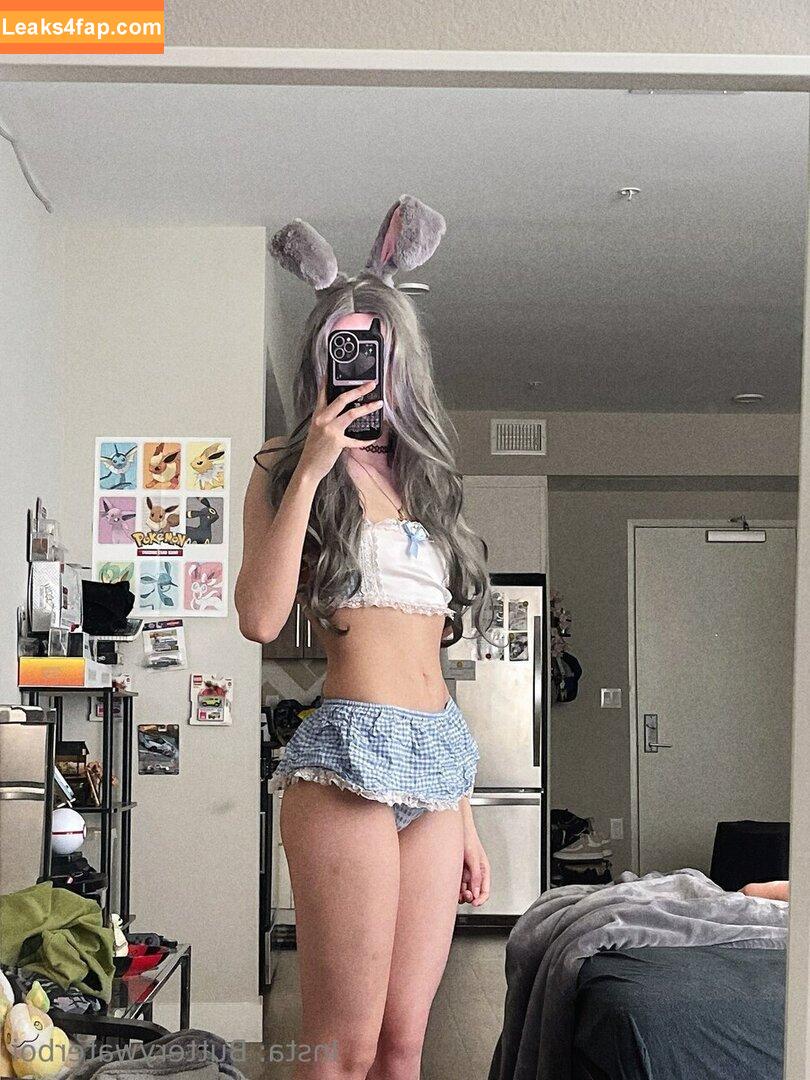 ButteryWaterBoi / awkwardlevi leaked photo photo #0449