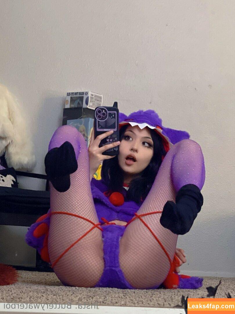 ButteryWaterBoi / awkwardlevi leaked photo photo #0523
