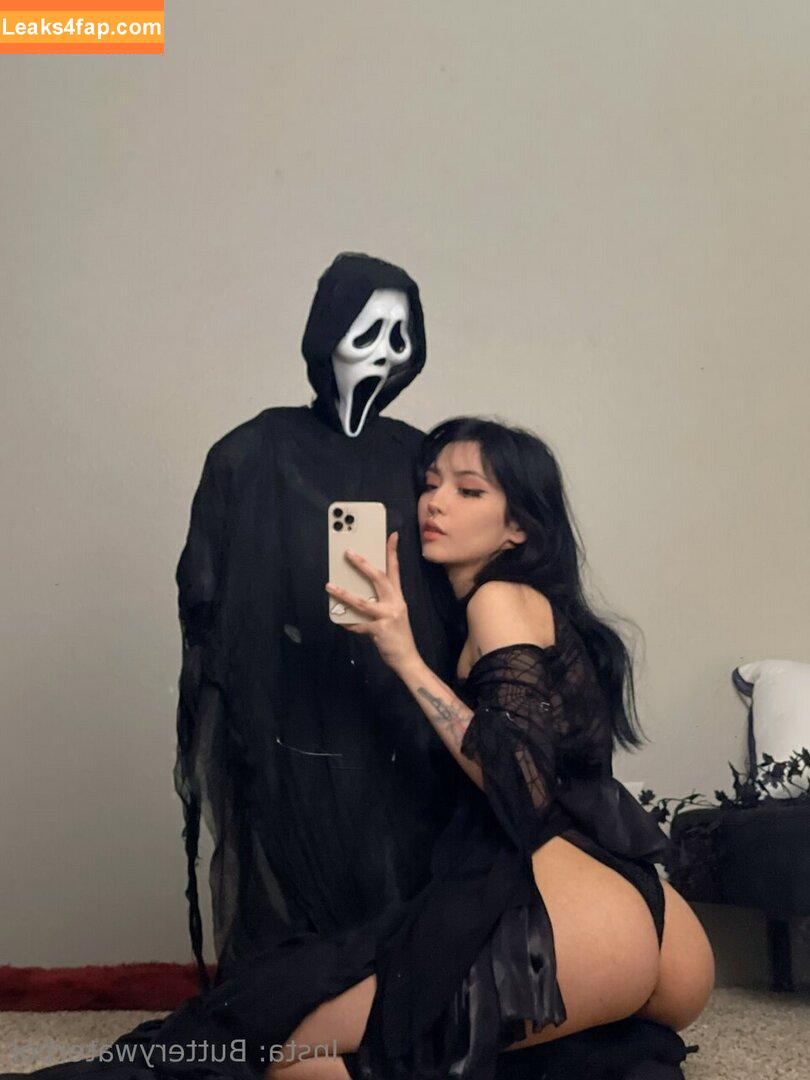 ButteryWaterBoi / awkwardlevi leaked photo photo #0525