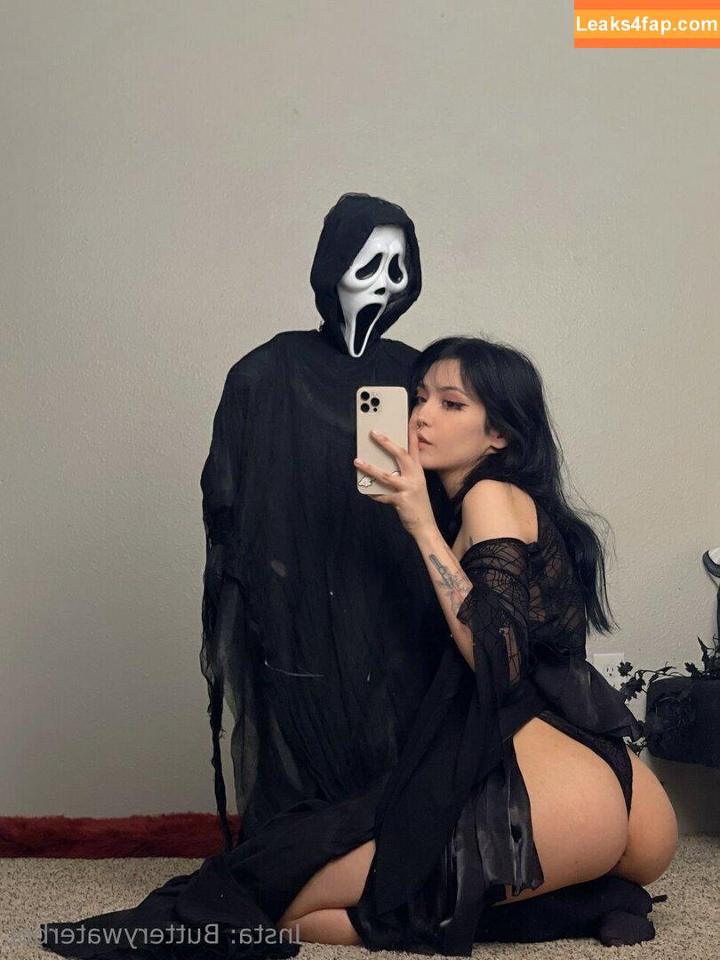 ButteryWaterBoi / awkwardlevi leaked photo photo #0526