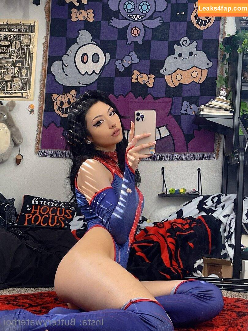 ButteryWaterBoi / awkwardlevi leaked photo photo #0549