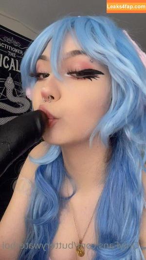 ButteryWaterBoi фото #0066