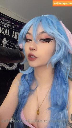 ButteryWaterBoi фото #0067