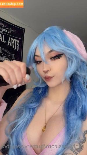 ButteryWaterBoi фото #0068