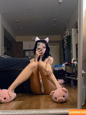 ButteryWaterBoi фото #0221