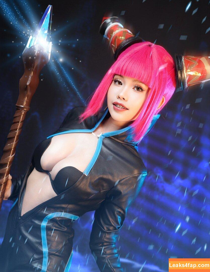 Buunja / buunjaofc leaked photo photo #0041