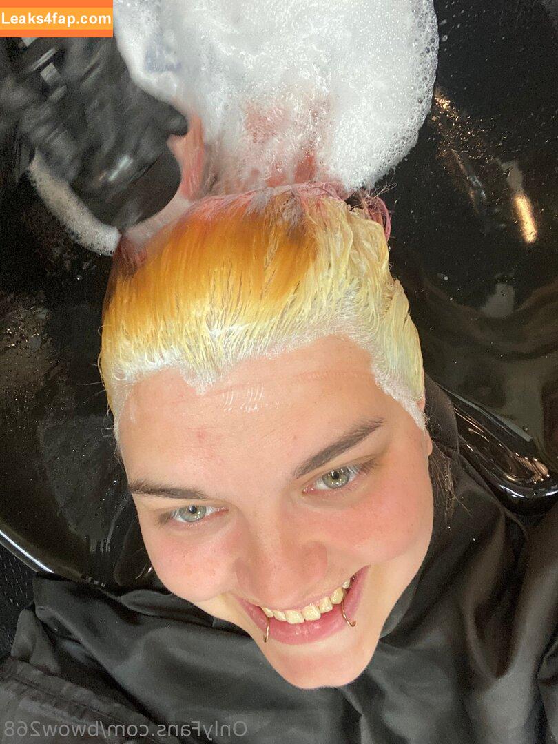 bwow268 /  leaked photo photo #0017