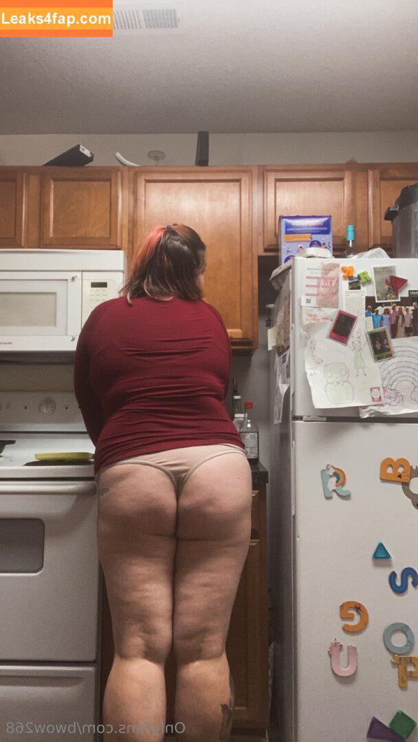 bwow268 /  leaked photo photo #0018