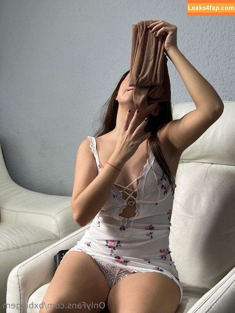 bxbiegem / bxbiebackup leaked photo photo #0089