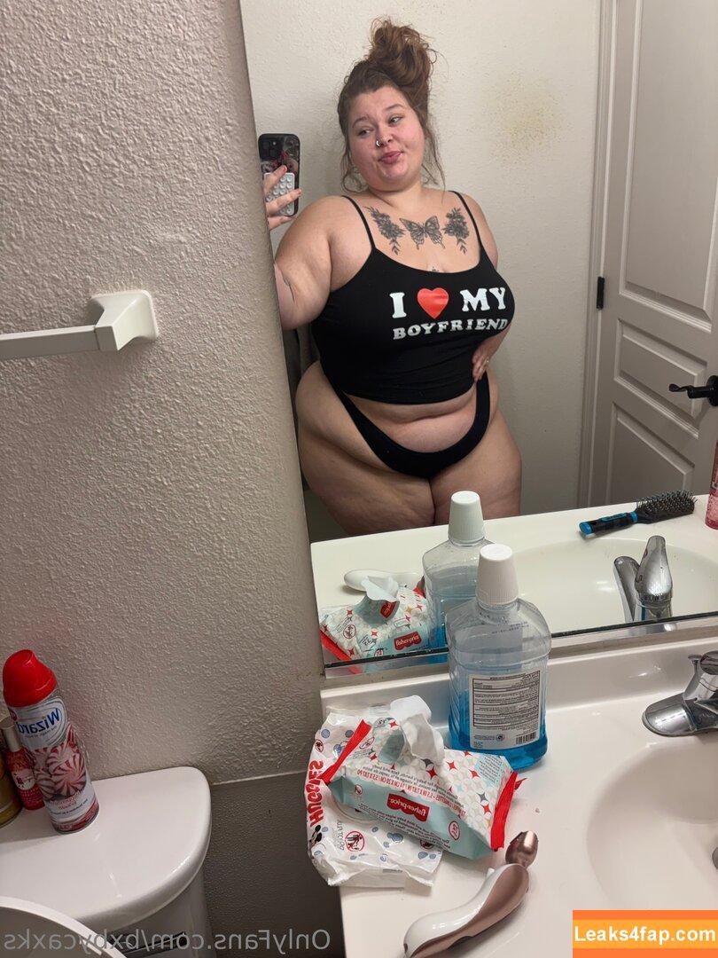 bxbycaxks / bxbycaxks1 / bxbycaxks2 leaked photo photo #0023