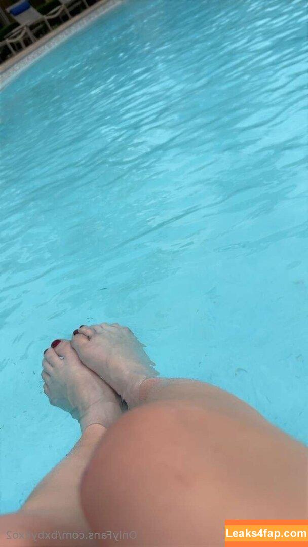 bxbykxo2 /  leaked photo photo #0007