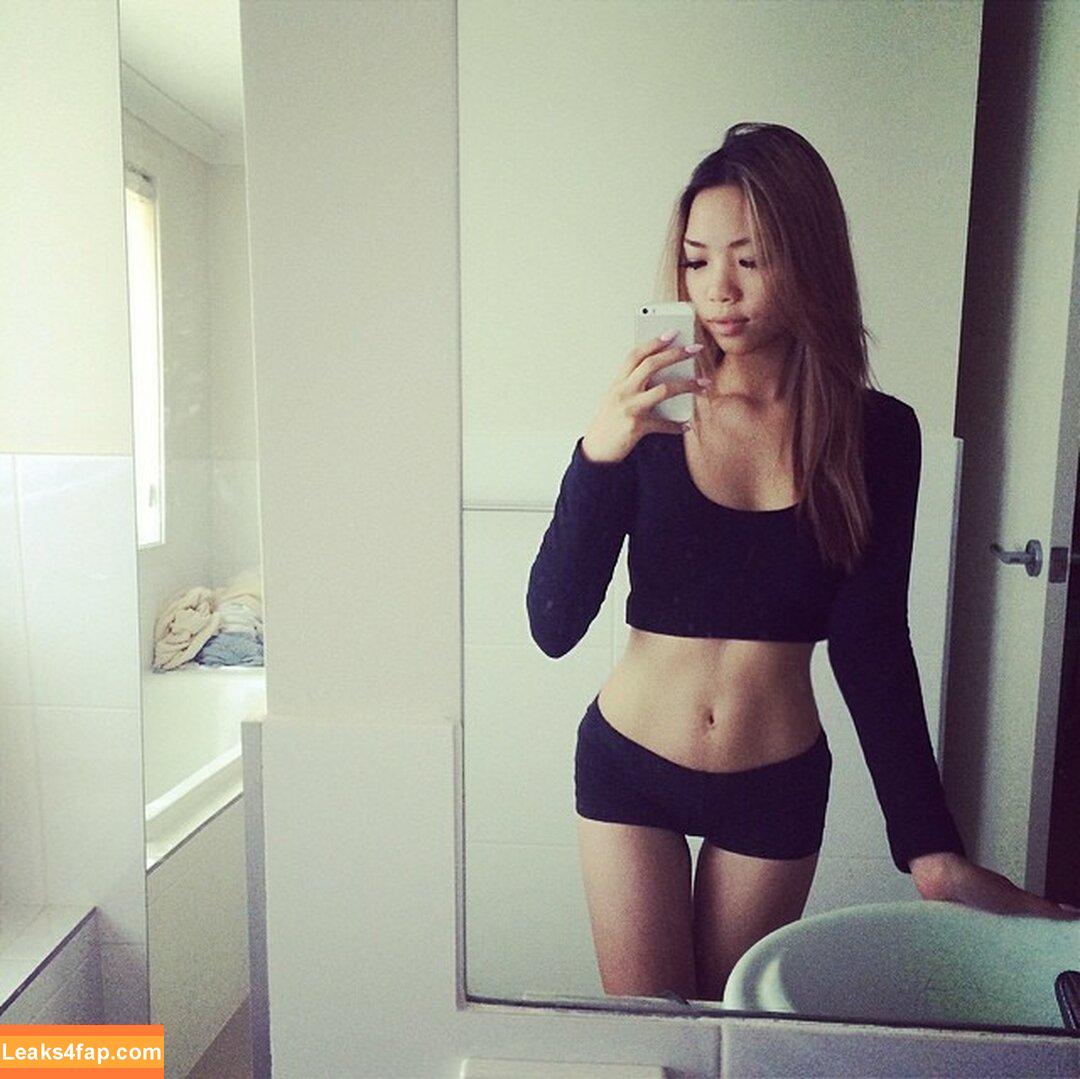 Bxllachxn / Bella Chen leaked photo photo #0003