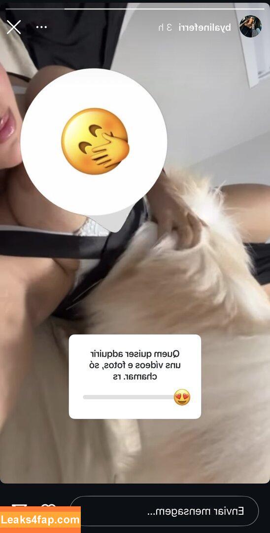 byalineferri / alineaferri leaked photo photo #0001