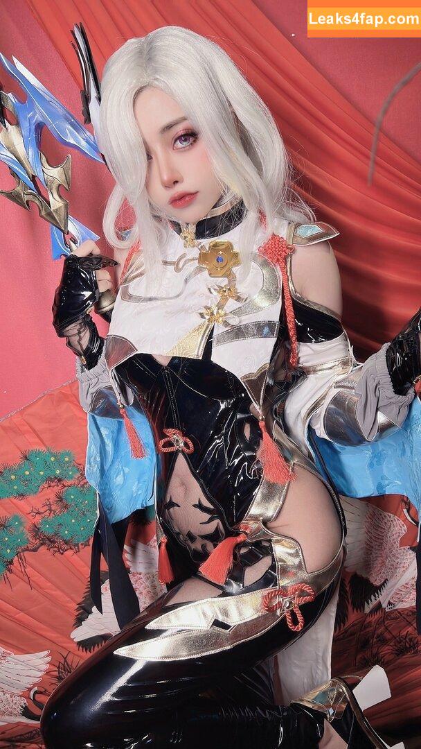 Byoru / Uncensored / by0ru / byoruuuu leaked photo photo #0068