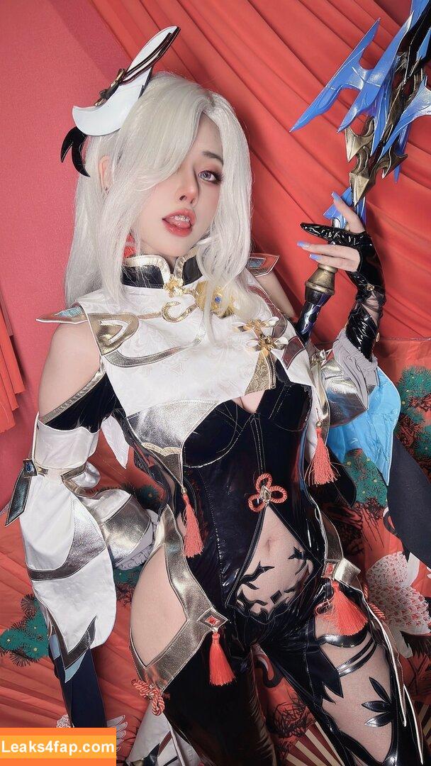 Byoru / Uncensored / by0ru / byoruuuu leaked photo photo #0069