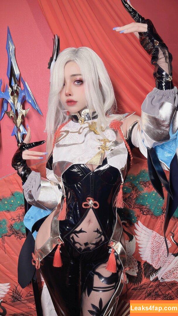 Byoru / Uncensored / by0ru / byoruuuu leaked photo photo #0075