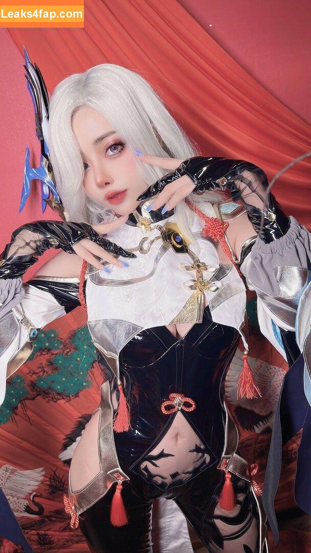 Byoru / Uncensored / by0ru / byoruuuu leaked photo photo #0083
