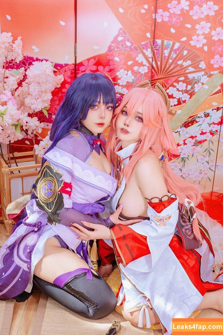 Byoru / Uncensored / by0ru / byoruuuu leaked photo photo #0105