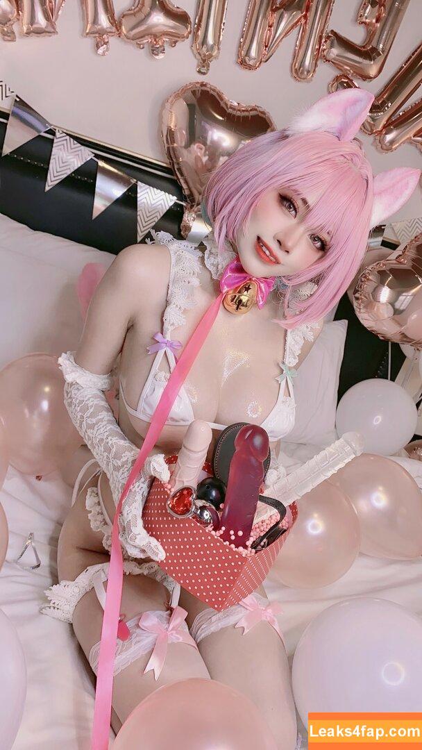 Byoru / Uncensored / by0ru / byoruuuu leaked photo photo #0197